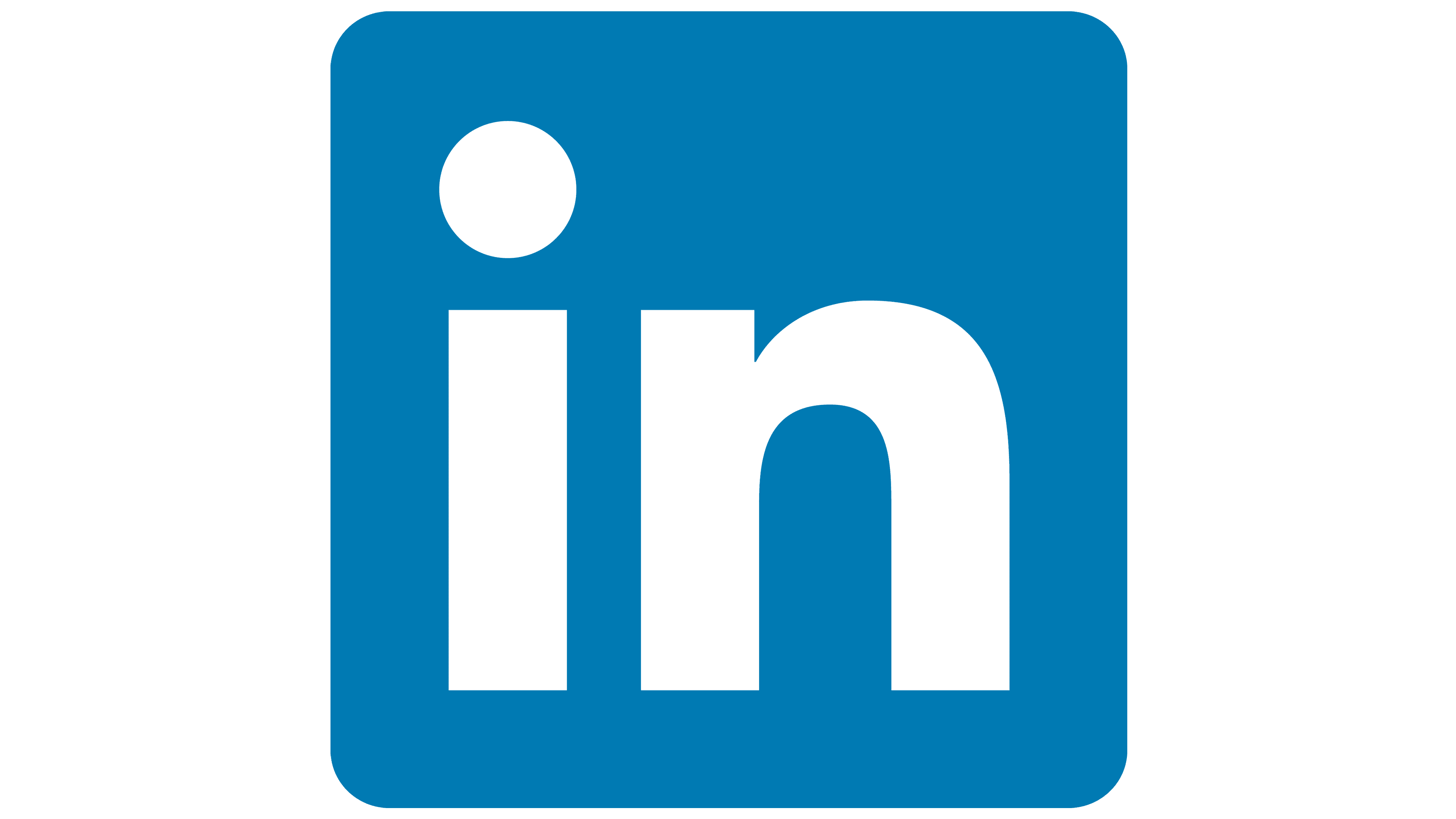 LinkedIn Logo